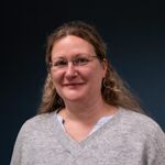 Iris Barth Pflegedienstleitung