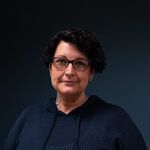 Sabrina Rosenthal Pflegedienstleitung